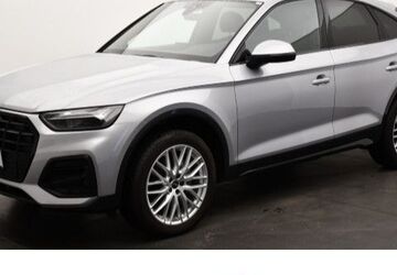 Audi Q5 59.650 km 39.480 &euro; Wolfsburg 38440