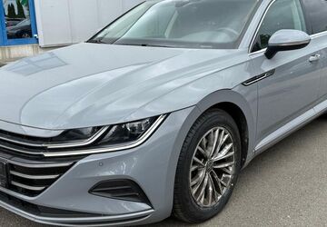 VW Arteon 136.258 km 18.990 &euro; Braunschweig 38122