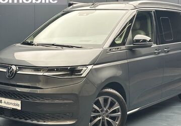 VW T7 California 7.000 km 72.970 &euro; Helmstedt 38350