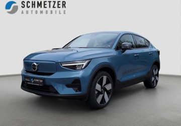 Volvo C40 15.138 km 34.990 &euro; Braunschweig 38114