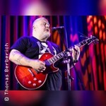 Andreas Kümmert & The Electric Circus - Support: Blueside