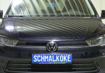 VW Polo 44.100 km 16.950 &euro; Braunschweig 38112