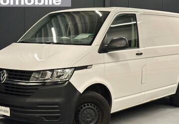 VW T6 Transporter 134.000 km 15.770 &euro; Helmstedt 38350