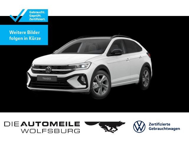 VW Taigo 4.000 km 25.790 &euro; Wolfsburg 38440