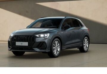 Audi Q3 26.250 km 55.565 &euro; Wolfsburg 38440