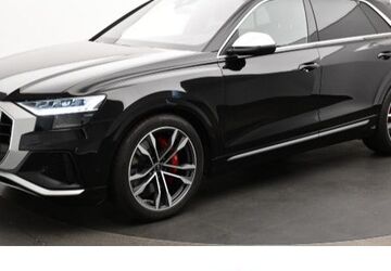 Audi SQ8 24.063 km 78.390 &euro; Wolfsburg 38440