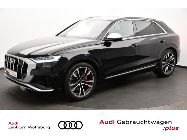 Audi SQ8 24.063 km 78.390 &euro; Wolfsburg 38440