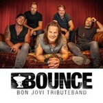 Bounce - Bon Jovi Tributeband - Sommer Open Air 2027