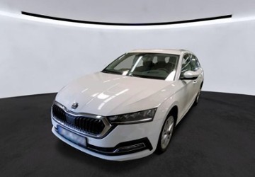 Skoda Octavia 69.778 km 21.590 &euro; Wolfsburg 38440