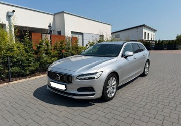 Volvo V90 283.000 km 14.900 &euro; Braunschweig 38126