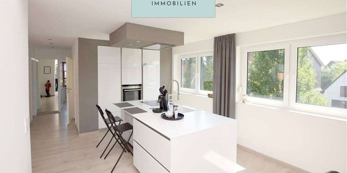 Etagenwohnung Isenbüttel - 3 Zimmer, 85 m&sup2;, 950&euro; | Angebot:26816661