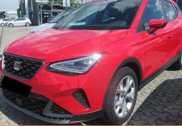 Seat Arona 14.750 km 21.490 &euro; Wolfsburg 38440