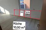 Erdgeschoßwohnung Bahrdorf - 4 Zimmer, 80 m&sup2;, 500&euro; | Angebot:27594797