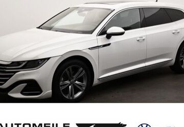 VW Arteon 24.000 km 36.480 &euro; Wolfsburg 38440