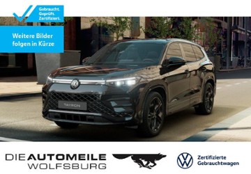 VW Tayron 11.000 km 47.590 &euro; Wolfsburg 38440