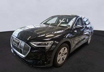 Audi e-tron 71.000 km 29.770 &euro; Helmstedt 38350