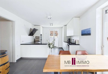 Wohnung Wolfsburg Stadtmitte - 3 Zimmer, 86 m&sup2;, 1.032&euro; | Angebot:27044506