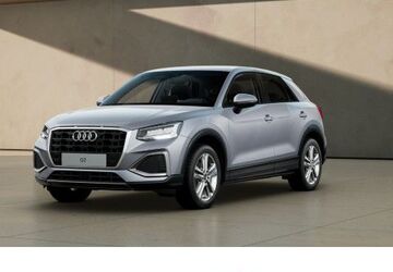Audi Q2 3.336 km 24.690 &euro; Wolfsburg 38440