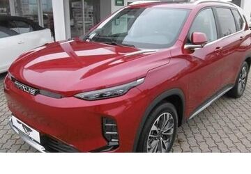 Maxus Euniq 6 8.800 km 20.990 &euro; Wolfsburg 38440