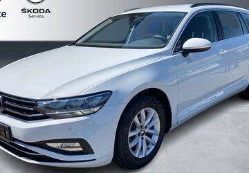 VW Passat Variant 31.817 km 25.870 &euro; Wolfsburg 38446