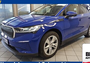 Skoda Enyaq 28.950 km 26.900 &euro; Wolfsburg-Heiligendorf 38444