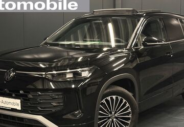 VW Tayron 23.000 km 43.890 &euro; Helmstedt 38350