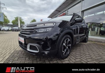 Citroen C5 Aircross 108.016 km 18.250 &euro; Braunschweig 38112