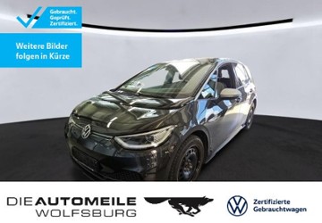 VW ID.3 52.450 km 23.290 &euro; Wolfsburg 38440