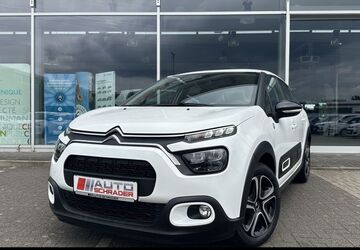 Citroen C3 45.465 km 13.950 &euro; Braunschweig 38112