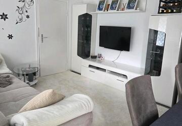 Wohnung Wolfsburg - 3 Zimmer, 68 m&sup2;, 625&euro; | Angebot:26615487