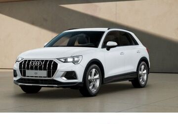 Audi Q3 22.236 km 32.980 &euro; Wolfsburg 38440