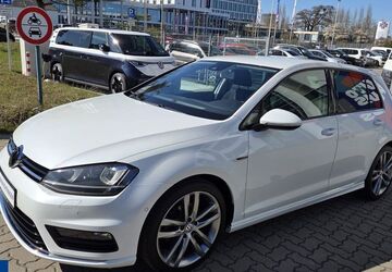VW Golf 175.000 km 12.989 &euro; Wolfsburg 38446