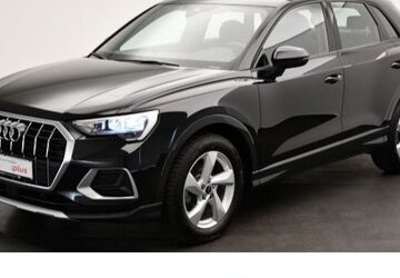 Audi Q3 23.903 km 33.980 &euro; Wolfsburg 38440