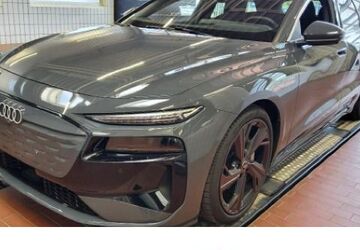 Audi A6 e-tron 13.340 km 64.780 &euro; Gifhorn 38518