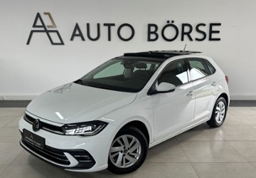 VW Polo 77.650 km 18.890 &euro; Braunschweig 38114