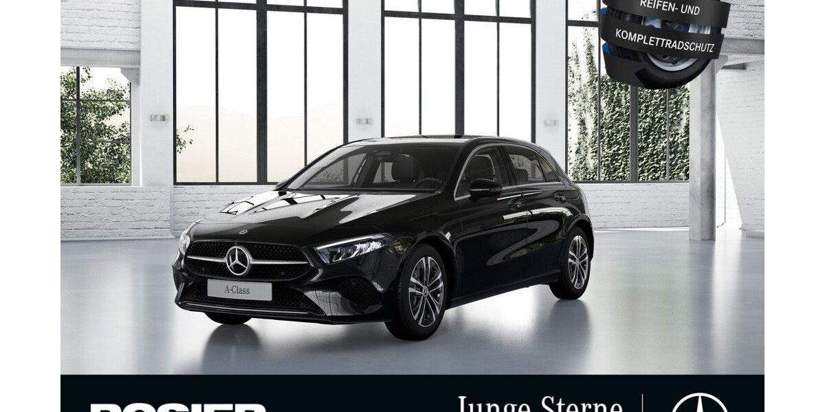 Mercedes-Benz A 250 28.134 km 33.325 &euro; Braunschweig 38122