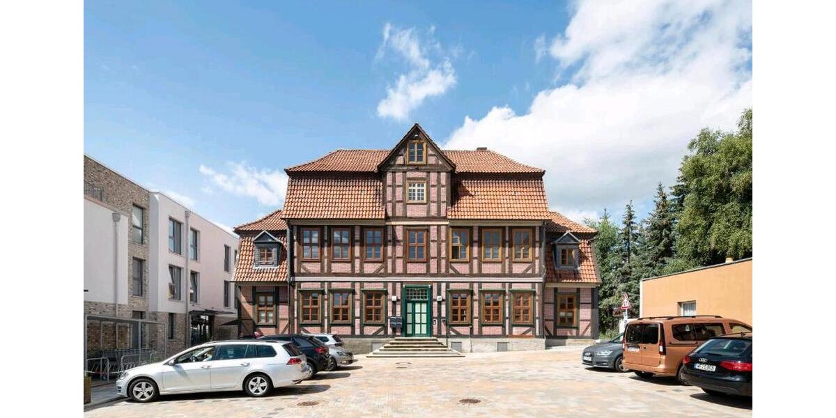 Etagenwohnung Wolfsburg Alt-Wolfsburg - 2 Zimmer, 56 m&sup2;, 1.000&euro; | Angebot:26582761