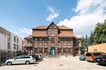 Etagenwohnung Wolfsburg Alt-Wolfsburg - 2 Zimmer, 56 m&sup2;, 1.000&euro; | Angebot:26582761