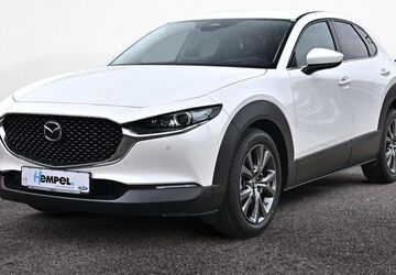 Mazda CX-30 9.450 km 26.890 &euro; Braunschweig 38114