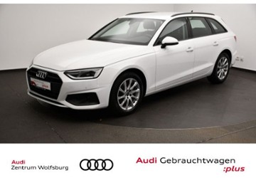 Audi A4 69.100 km 22.490 &euro; Wolfsburg 38440