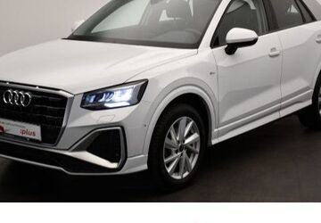 Audi Q2 27.241 km 28.690 &euro; Wolfsburg 38440
