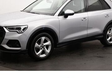 Audi Q3 57.429 km 25.480 &euro; Wolfsburg 38440