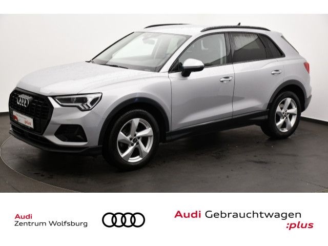 Audi Q3 57.429 km 25.480 &euro; Wolfsburg 38440
