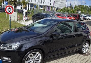 VW Polo 139.580 km 10.479 &euro; Wolfsburg 38446
