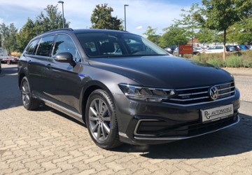 VW Passat Variant 90.580 km 17.990 &euro; Braunschweig 38110