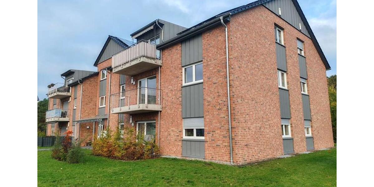 Etagenwohnung Jembke - 3 Zimmer, 73 m&sup2;, 973&euro; | Angebot:25378880