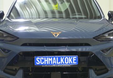 Cupra Formentor 8.200 km 41.750 &euro; Braunschweig 38112
