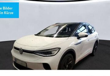VW ID.4 62.236 km 32.690 &euro; Wolfsburg 38440