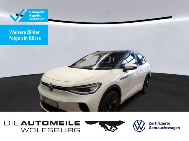 VW ID.4 62.236 km 32.690 &euro; Wolfsburg 38440