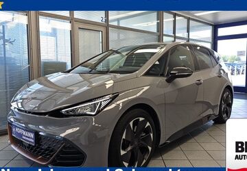 Cupra Born 42.775 km 29.400 &euro; Wolfsburg-Heiligendorf 38444